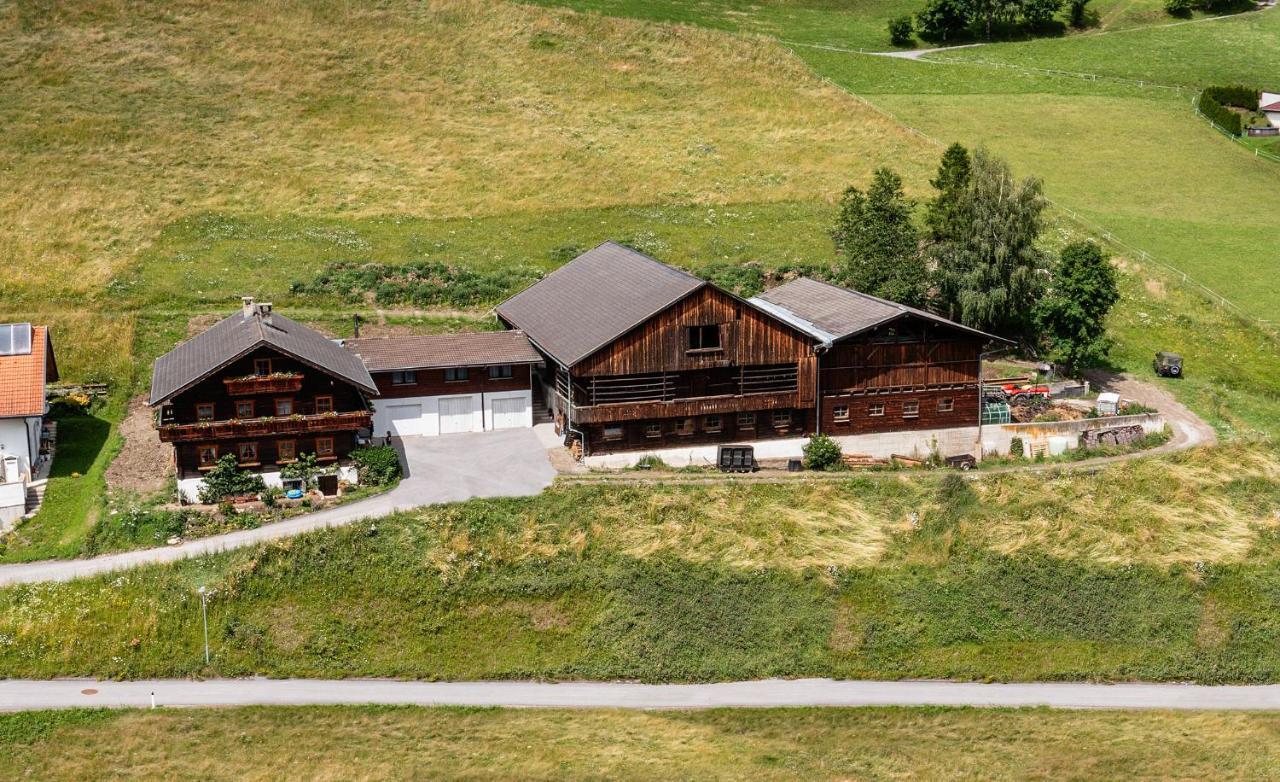Southern Stables Ranch Bannberg Экстерьер фото