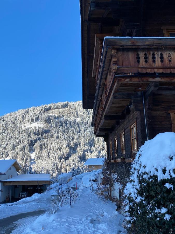 Southern Stables Ranch Bannberg Экстерьер фото